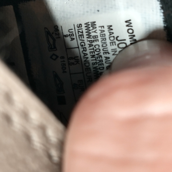 Merrell women's Alpine Chelsea Boot, size 9, taupe - Picture 12 of 12